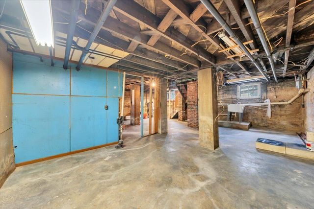 1226 Kerns AVE, Roanoke, VA 24015