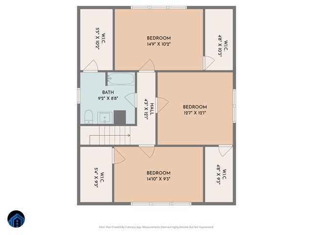 1226 Kerns AVE, Roanoke, VA 24015