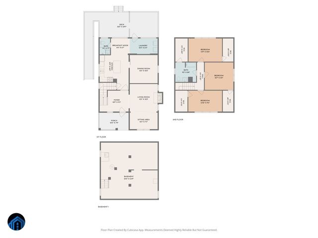 1226 Kerns AVE, Roanoke, VA 24015