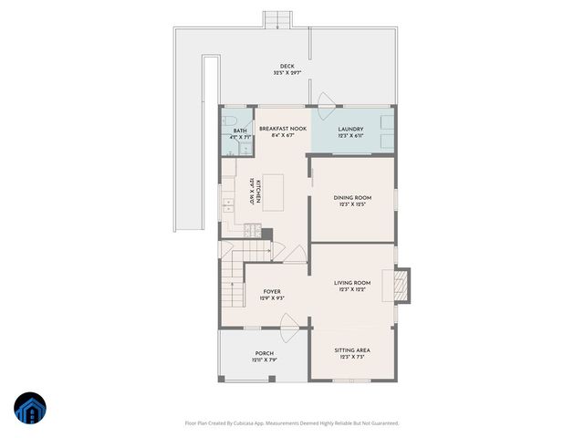 1226 Kerns AVE, Roanoke, VA 24015