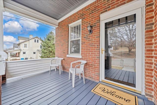 1226 Kerns AVE, Roanoke, VA 24015