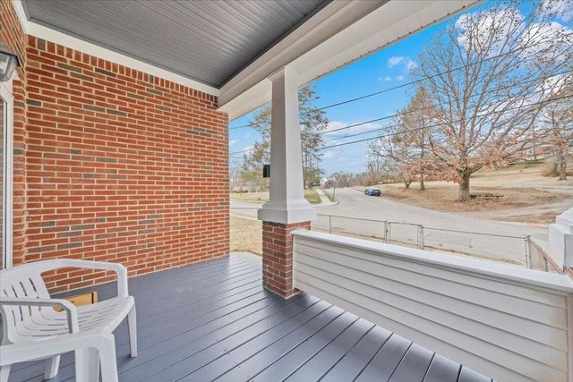 1226 Kerns AVE, Roanoke, VA 24015