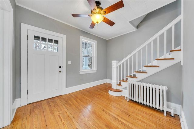 1226 Kerns AVE, Roanoke, VA 24015