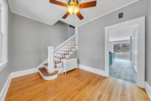 1226 Kerns AVE, Roanoke, VA 24015