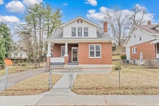 1226 Kerns AVE, Roanoke, VA 24015