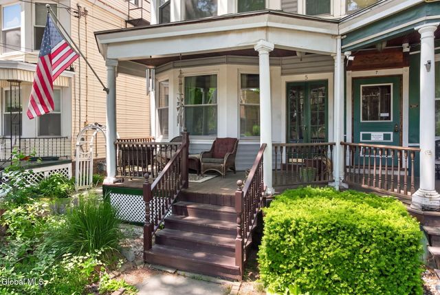 5 N Main Avenue, Albany, NY 12203