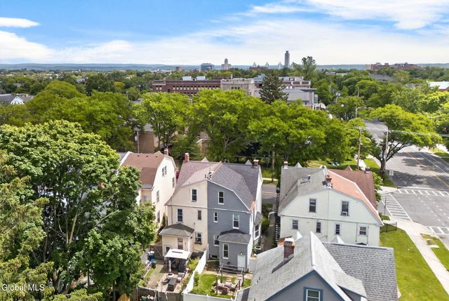5 N Main Avenue, Albany, NY 12203
