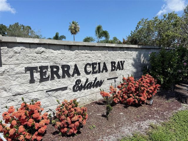 5539 2ND AVENUE CIRCLE W, Palmetto, FL 34221