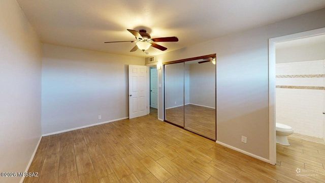 7312 E 20th Street, Tucson, AZ 85710