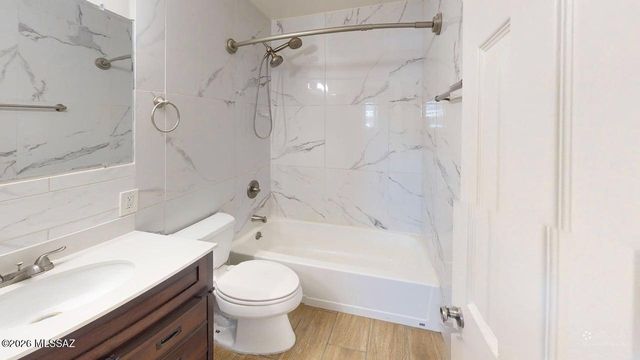 7312 E 20th Street, Tucson, AZ 85710