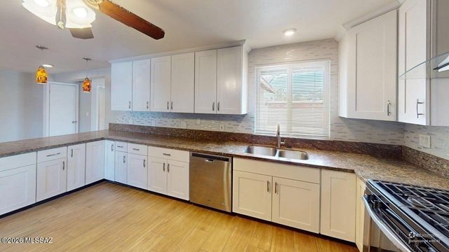 7312 E 20th Street, Tucson, AZ 85710