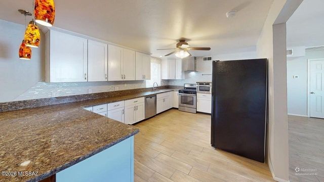 7312 E 20th Street, Tucson, AZ 85710