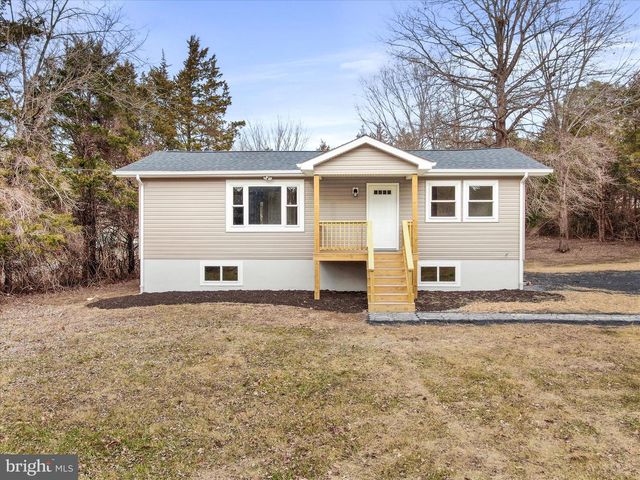 75 SOUTHERN DR, Strasburg, VA 22657
