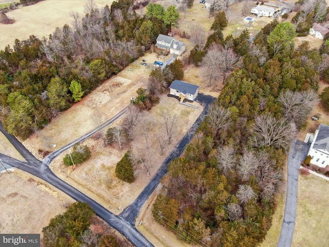75 SOUTHERN DR, Strasburg, VA 22657