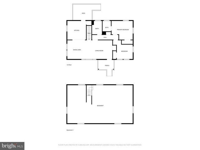 75 SOUTHERN DR, Strasburg, VA 22657
