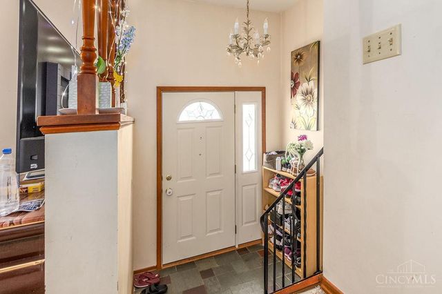 3762 Ridgedale Drive, Green Twp, OH 45247