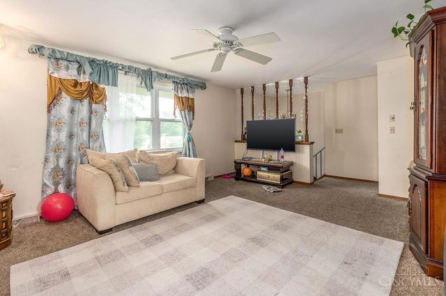 3762 Ridgedale Drive, Green Twp, OH 45247