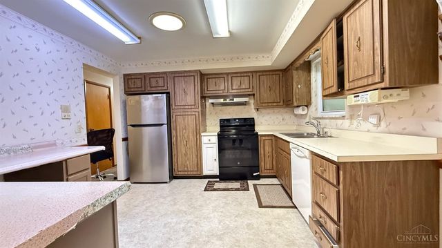 3762 Ridgedale Drive, Green Twp, OH 45247
