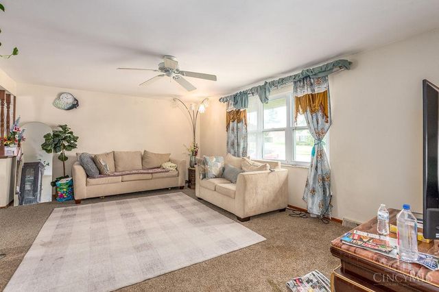 3762 Ridgedale Drive, Green Twp, OH 45247