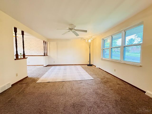 3762 Ridgedale Drive, Green Twp, OH 45247