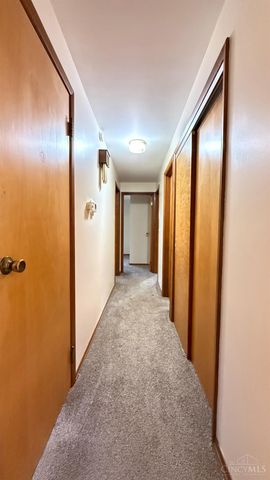 3762 Ridgedale Drive, Green Twp, OH 45247