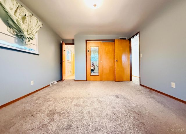 3762 Ridgedale Drive, Green Twp, OH 45247