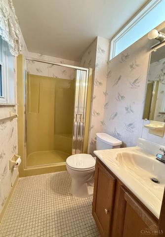 3762 Ridgedale Drive, Green Twp, OH 45247