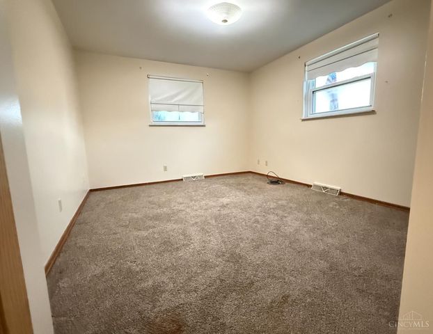 3762 Ridgedale Drive, Green Twp, OH 45247