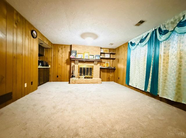 3762 Ridgedale Drive, Green Twp, OH 45247