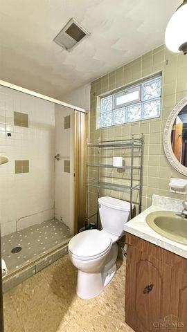 3762 Ridgedale Drive, Green Twp, OH 45247