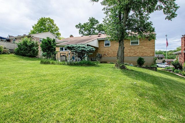 3762 Ridgedale Drive, Green Twp, OH 45247