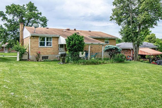 3762 Ridgedale Drive, Green Twp, OH 45247