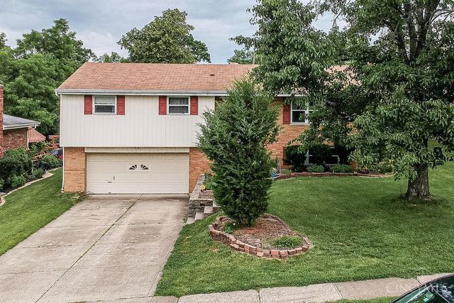 3762 Ridgedale Drive, Green Twp, OH 45247