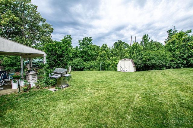 3762 Ridgedale Drive, Green Twp, OH 45247