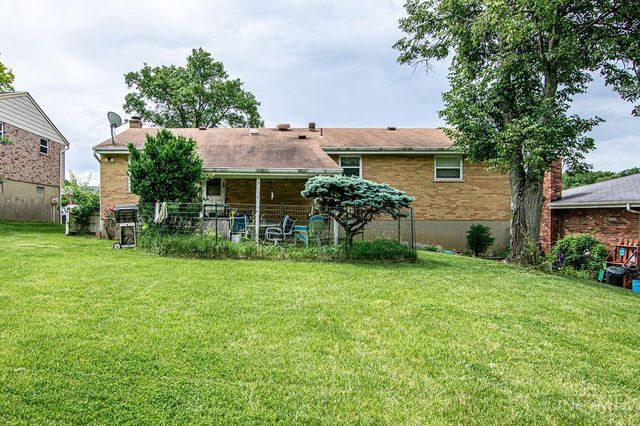 3762 Ridgedale Drive, Green Twp, OH 45247