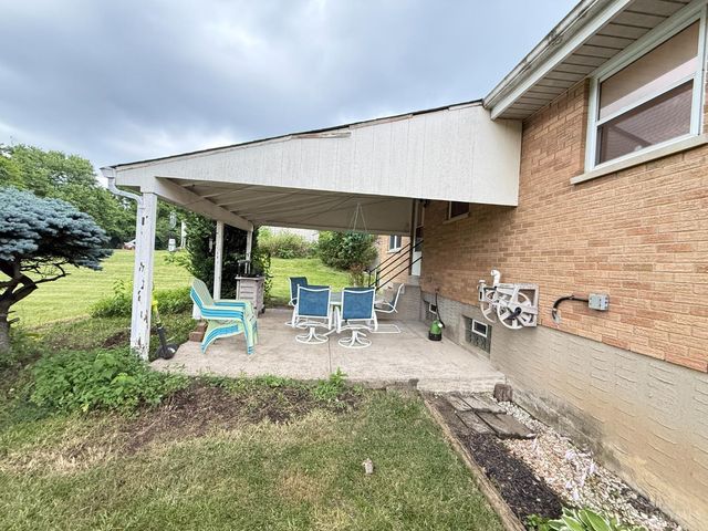 3762 Ridgedale Drive, Green Twp, OH 45247