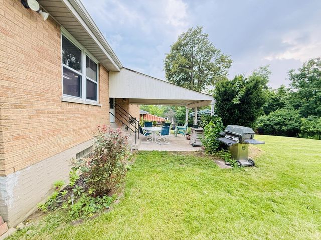 3762 Ridgedale Drive, Green Twp, OH 45247