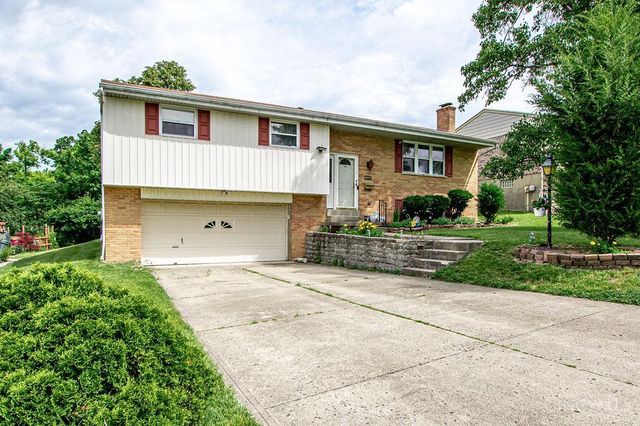 3762 Ridgedale Drive, Green Twp, OH 45247