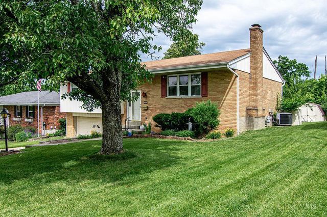 3762 Ridgedale Drive, Green Twp, OH 45247