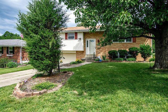 3762 Ridgedale Drive, Green Twp, OH 45247