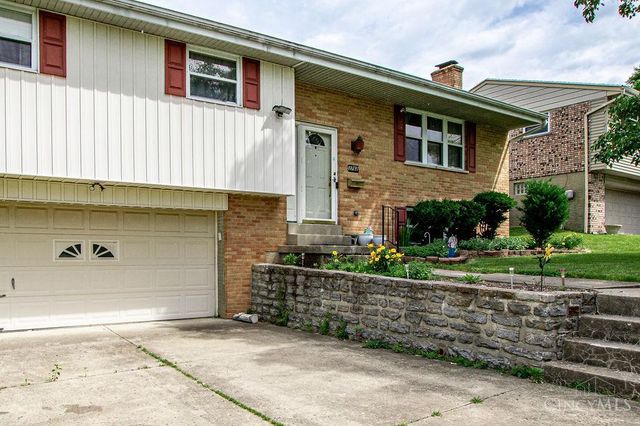3762 Ridgedale Drive, Green Twp, OH 45247
