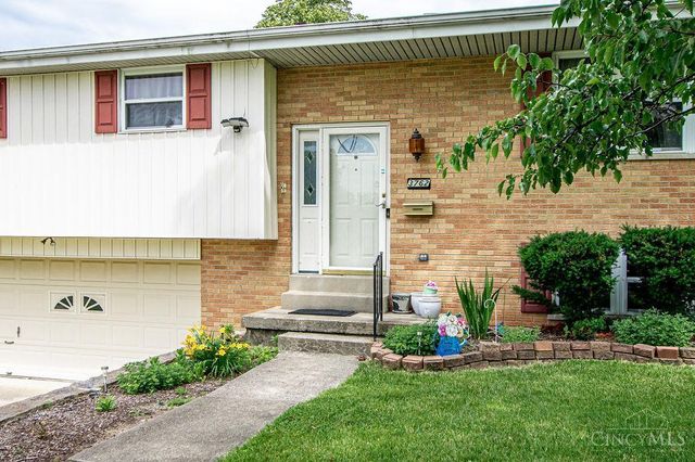 3762 Ridgedale Drive, Green Twp, OH 45247