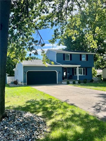 4611 Deopham Green Drive, Youngstown, OH 44515