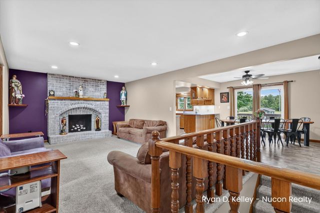 11495 60th Avenue, Allendale, MI 49401
