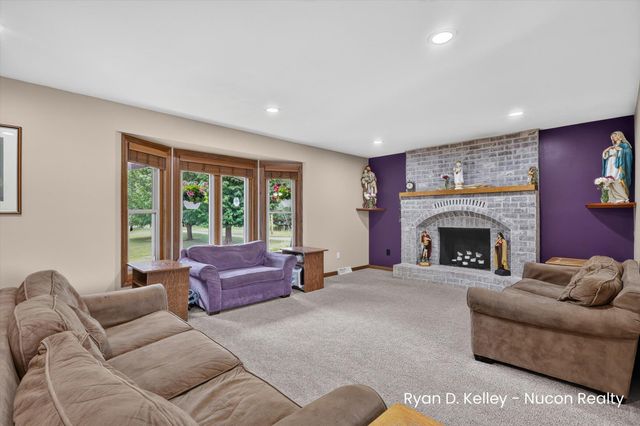 11495 60th Avenue, Allendale, MI 49401
