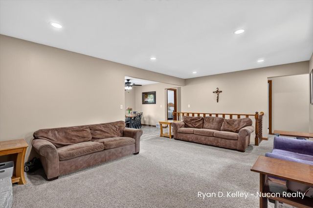 11495 60th Avenue, Allendale, MI 49401