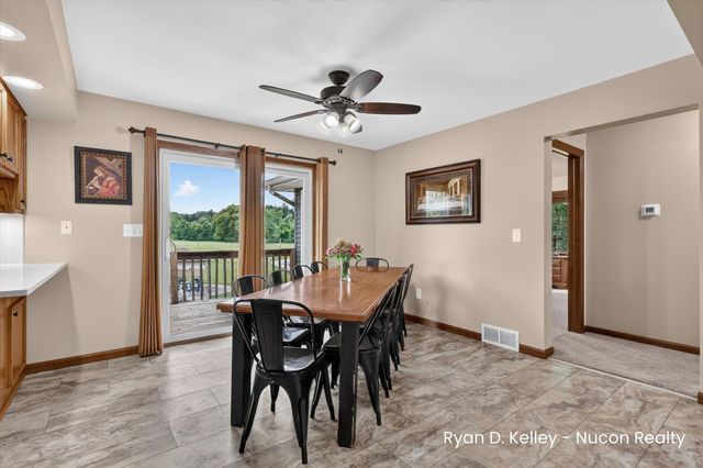 11495 60th Avenue, Allendale, MI 49401