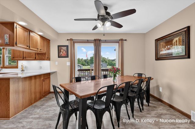 11495 60th Avenue, Allendale, MI 49401
