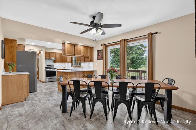 11495 60th Avenue, Allendale, MI 49401