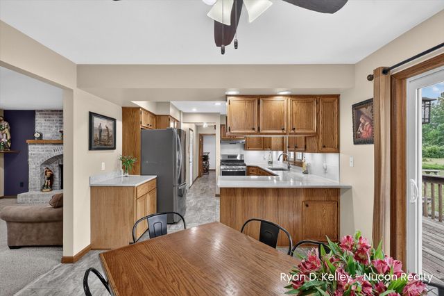 11495 60th Avenue, Allendale, MI 49401